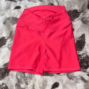 Five Dancewear FIVE the Label Dance Biker Shorts XS